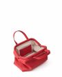 Jenek Сумка Kiss, цвет красный - миниатюра 7