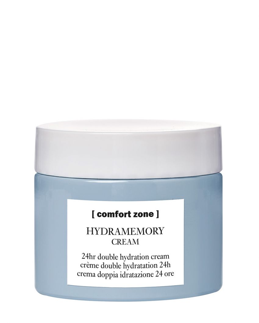 Увлажняющий крем Hydramemory