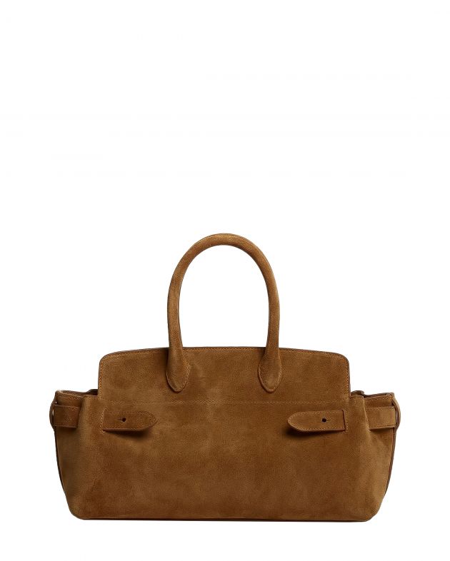 COIS Сумка Katarin Medium, цвет светло-коричневый - изображение 1