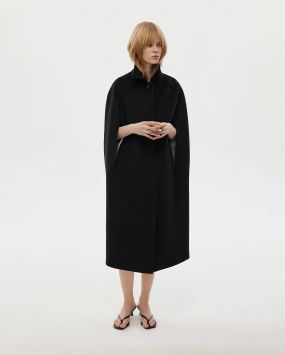 Кейп SHELL (оболочка)