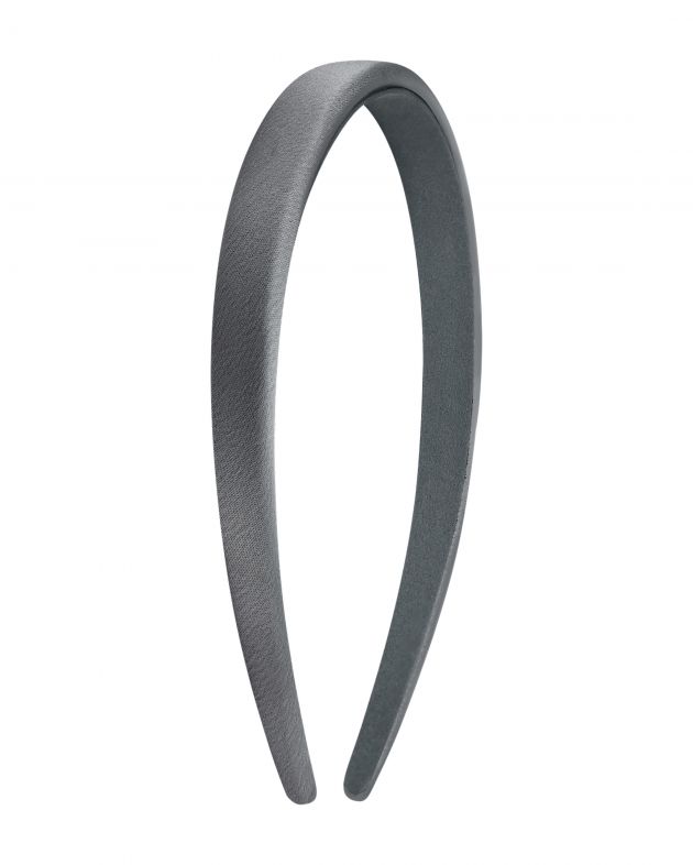 Hairmates Обруч для волос, цвет серый - изображение 1
