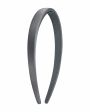Hairmates Обруч для волос, цвет серый - миниатюра 1 Hairmates Обруч для волос, цвет серый - миниатюра 1
