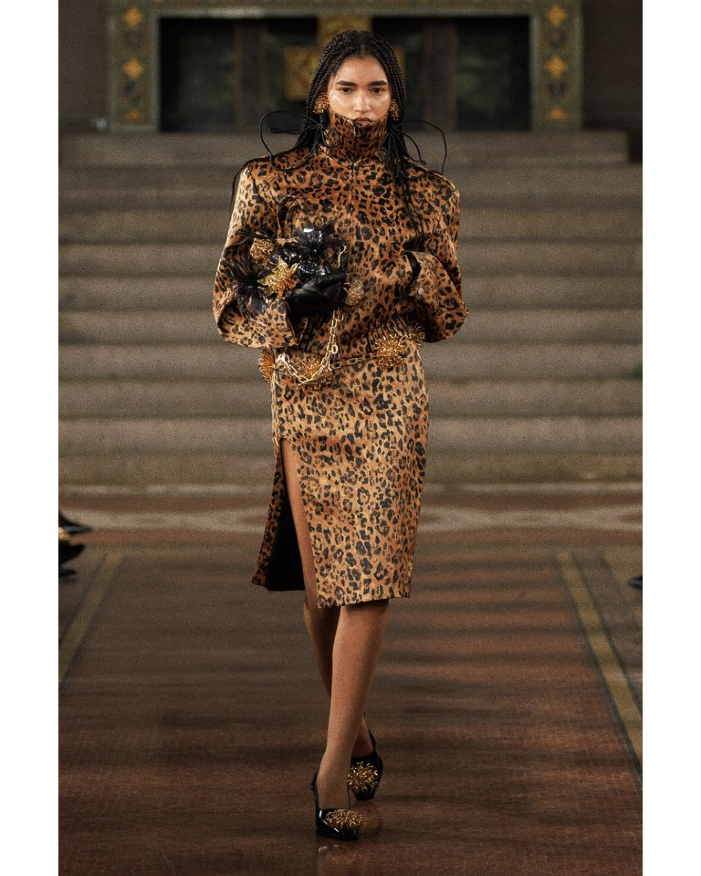 Paloma Spain SS25
