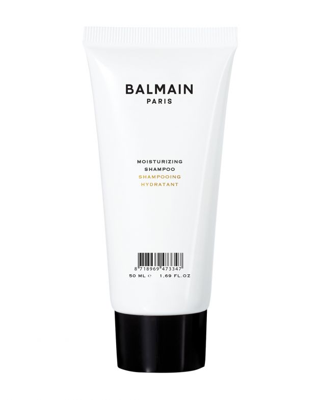 Balmain Paris Hair Couture Увлажняющий шампунь - изображение 1