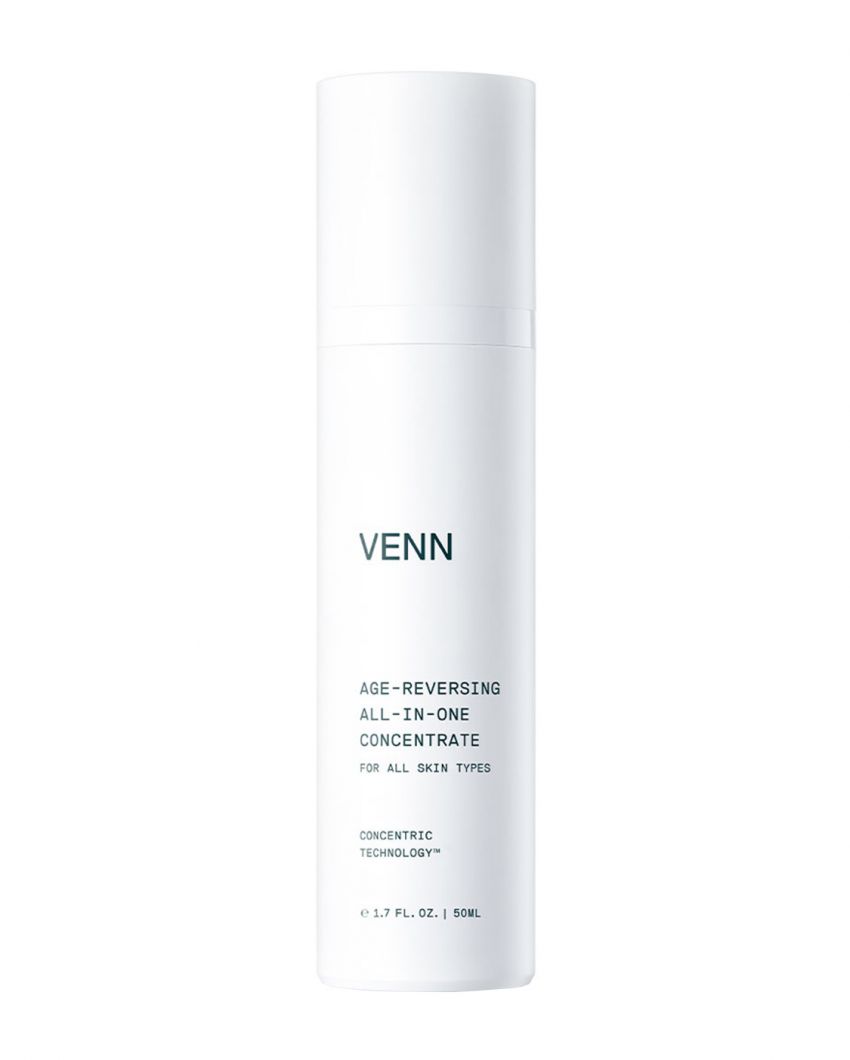Восстанавливающий антивозрастной концентрат Age-Reversing All-In-One Concentrate