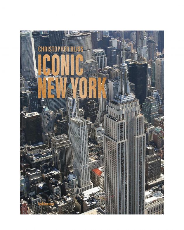 NEW MAGS Iconic New York - изображение 1