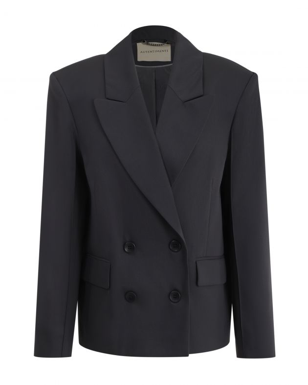 AUTENTIMENTS Жакет AMBITION - изображение 1