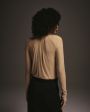 AUTENTIMENTS Боди ADELE, цвет бежевый - миниатюра 5