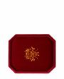 Sitis Шкатулка Drago, цвет красный - миниатюра 1