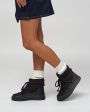 INUIKII Ботинки Sneaker Classic, цвет черный - миниатюра 5