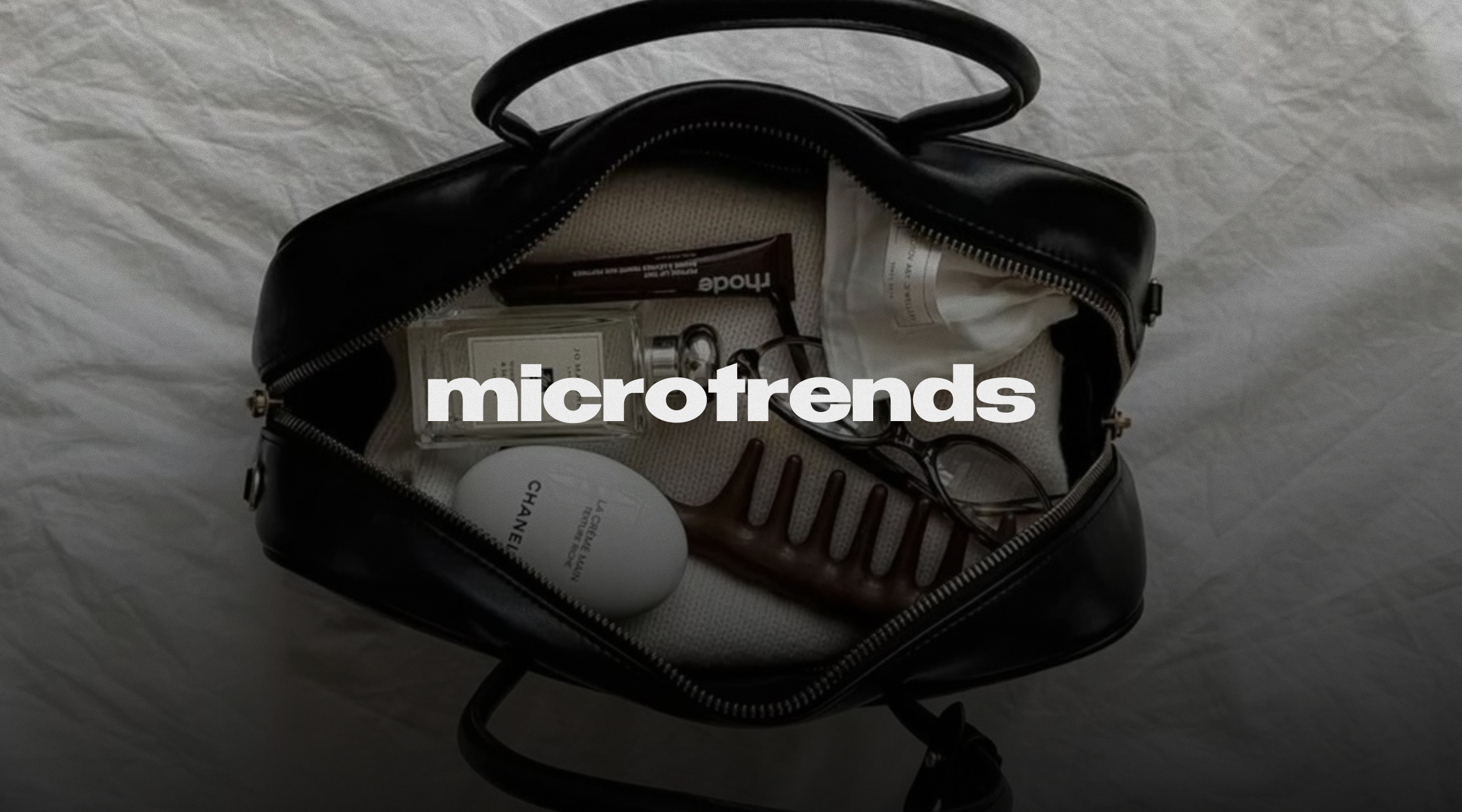 Правильная сумка может избавить вас от привычки сидеть в телефоне Правильная сумка может избавить вас от привычки сидеть в телефоне