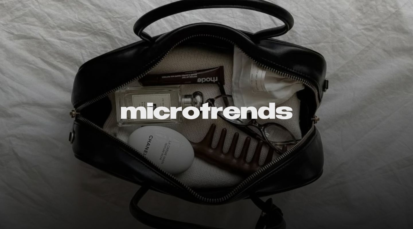 Правильная сумка может избавить вас от привычки сидеть в телефоне