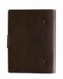COIS Блокнот, цвет коричневый - миниатюра 7