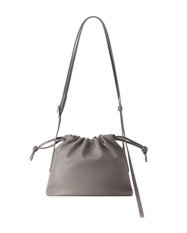 Jenek Сумка Join Small, цвет серый - изображение 1