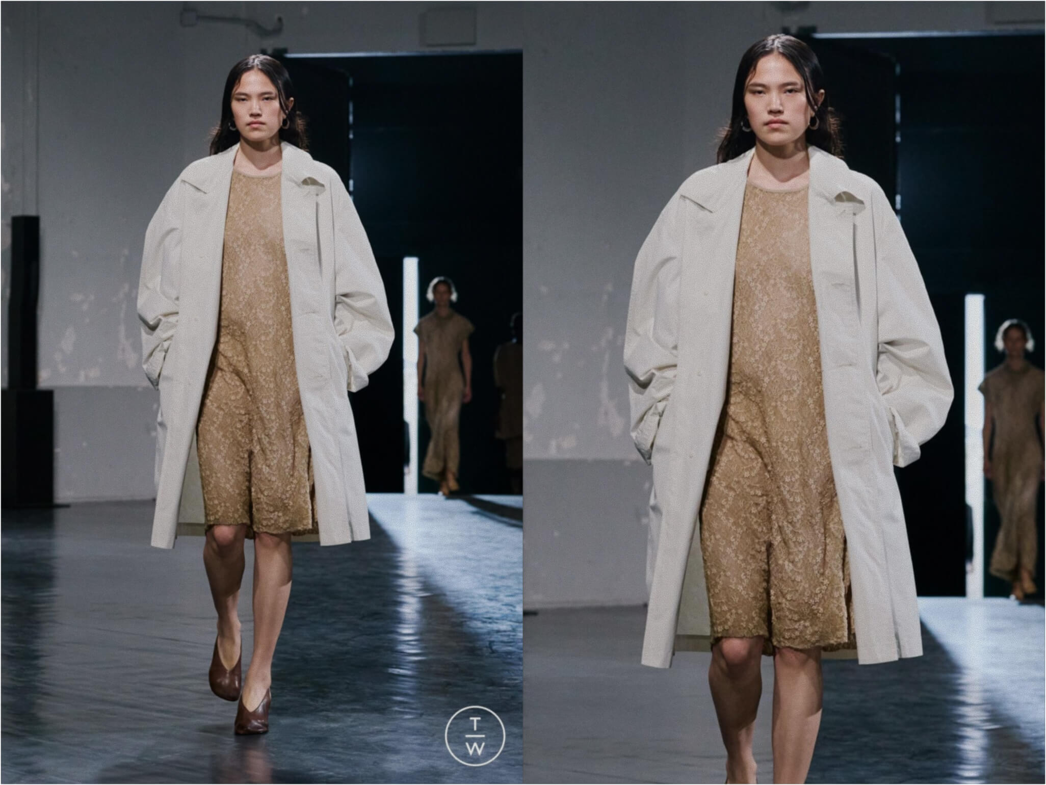 Lemaire SS’ 26. Источник: Tagwalk.