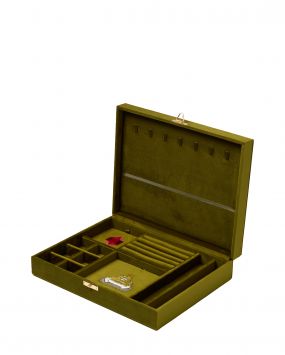 Шкатулка Olive