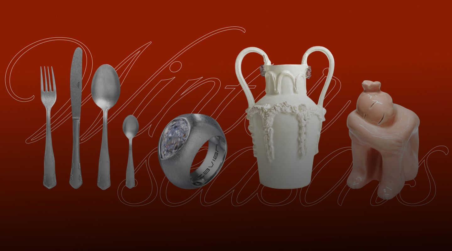 Подарки на Новый год, которые запомнятся: от лаконичных до роскошных