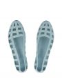 Ancient Greek Sandals Балетки Elli Ballerina, цвет голубой - миниатюра 4