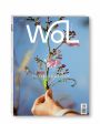 WOL Журнал WoL, Номер 13, 2026 - миниатюра 1
