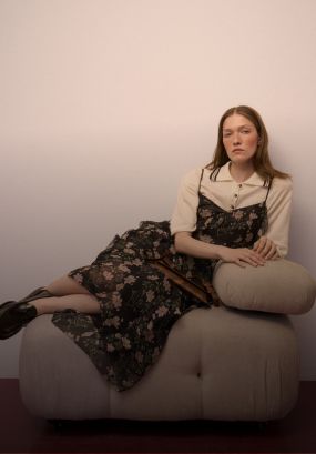 Styling book: лето — это маленькая жизнь