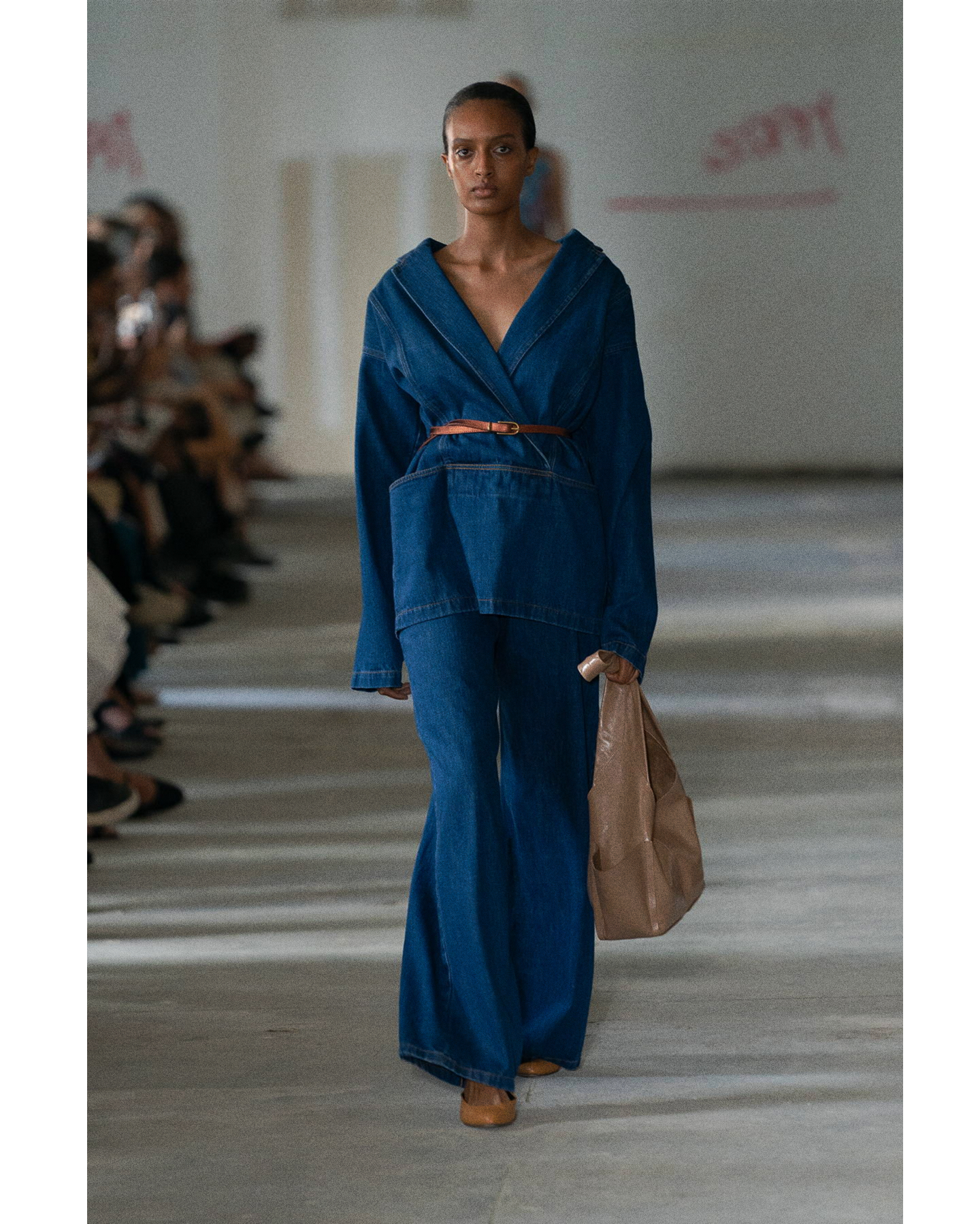 Rachel Comey весна-лето-2025