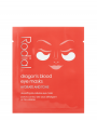 Патчи для кожи вокруг глаз с экстрактом красной смолы Dragon's Blood - миниатюра 1