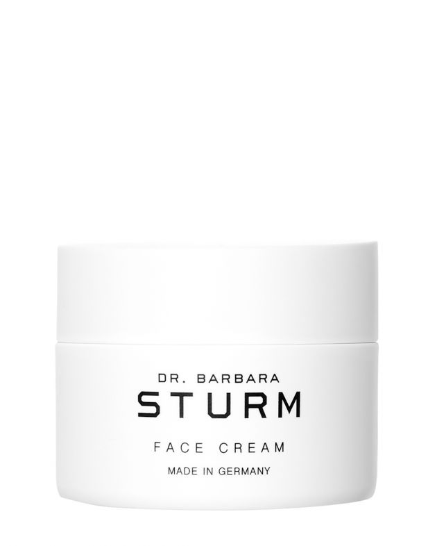 Крем для лица Face Cream - изображение 1