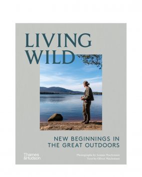 Living Wild