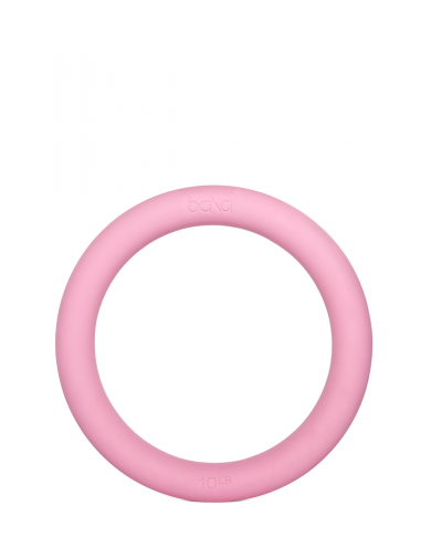 Кольцо-гиря