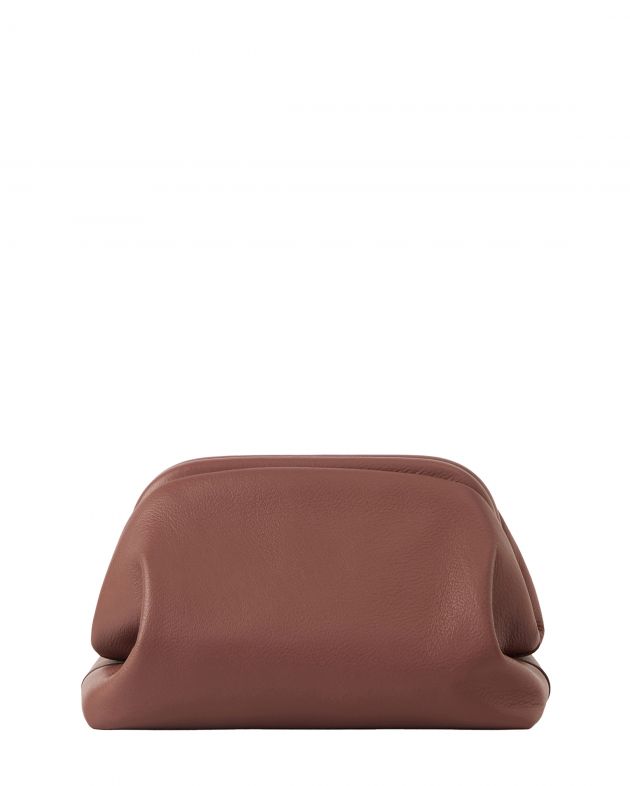 Jenek Сумка Kiss, цвет коричневый - изображение 1