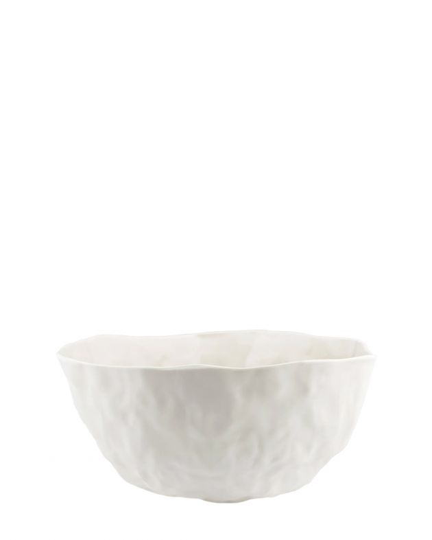 RES Objects Салатник, цвет белый - изображение 1