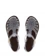 Ancient Greek Sandals Сандалии Homeria Jelly, цвет прозрачный - миниатюра 4