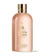 Molton Brown Гель для душа с ароматом жасмина и солнечной розы - миниатюра 1