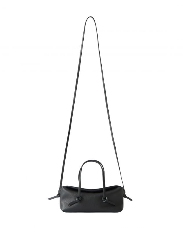 Jenek Сумка HANDLE NODE, цвет черный - изображение 1