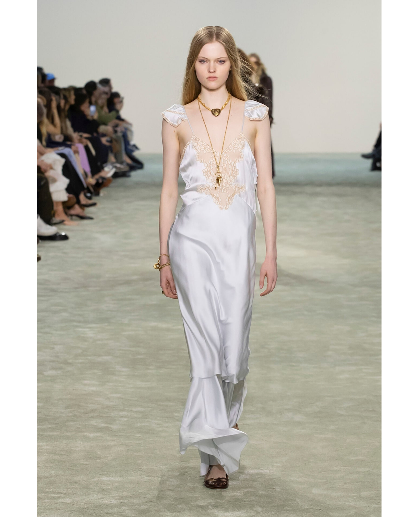 Chloe осень-зима-2025/26
