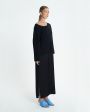 Aeron Двусоставное платье Hale, цвет черный - миниатюра 3