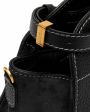 GIANNI CHIARINI FIRENZE Сумка Farah, цвет черный - миниатюра 5