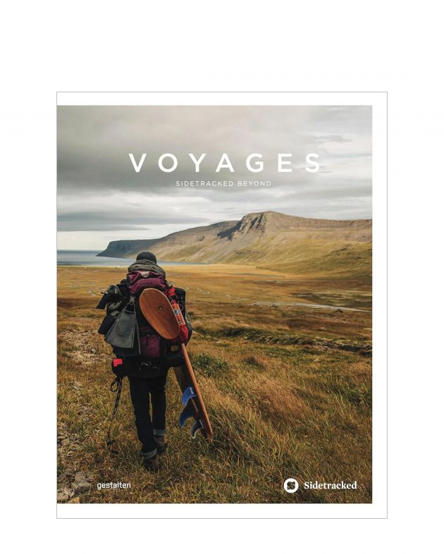 NEW MAGS Voyages - изображение 1