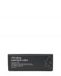 NUSELF Импульсный роллер для лица с аметистом, цвет черный/фиолетовый - миниатюра 4