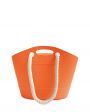 Lemon Jelly Пляжная сумка Splashybag, цвет оранжевый - миниатюра 1