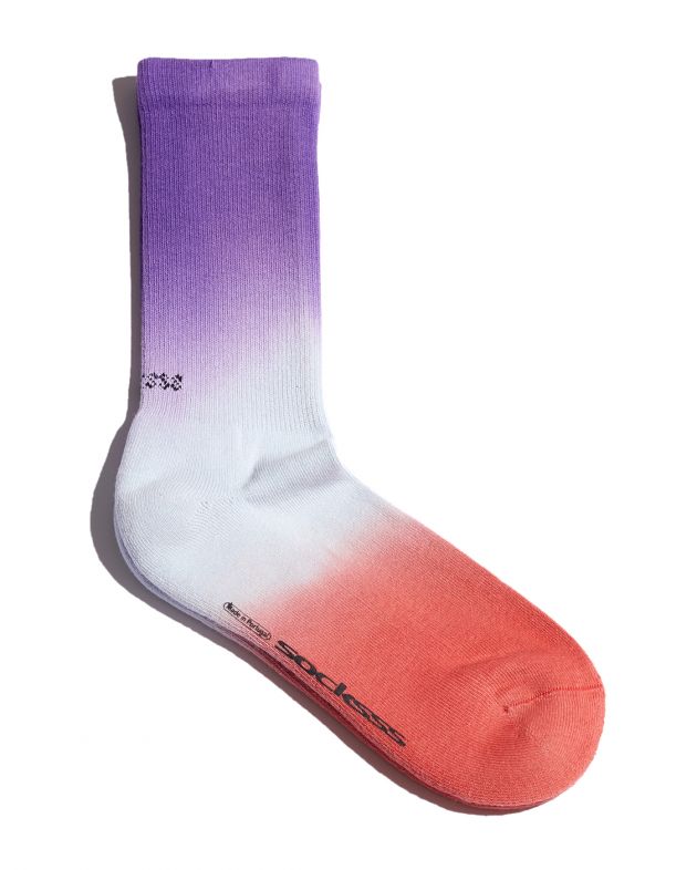Socksss Носки Pavones, цвет разноцветный - изображение 1