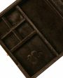 Sitis Мини-шкатулка Espresso, цвет коричневый - миниатюра 6