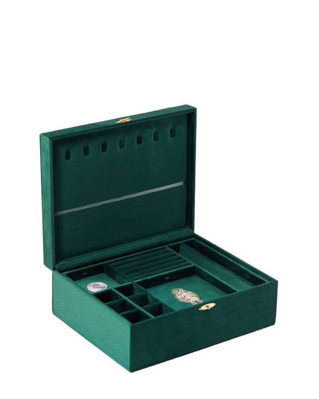 Sitis Шкатулка Emerald - изображение 1