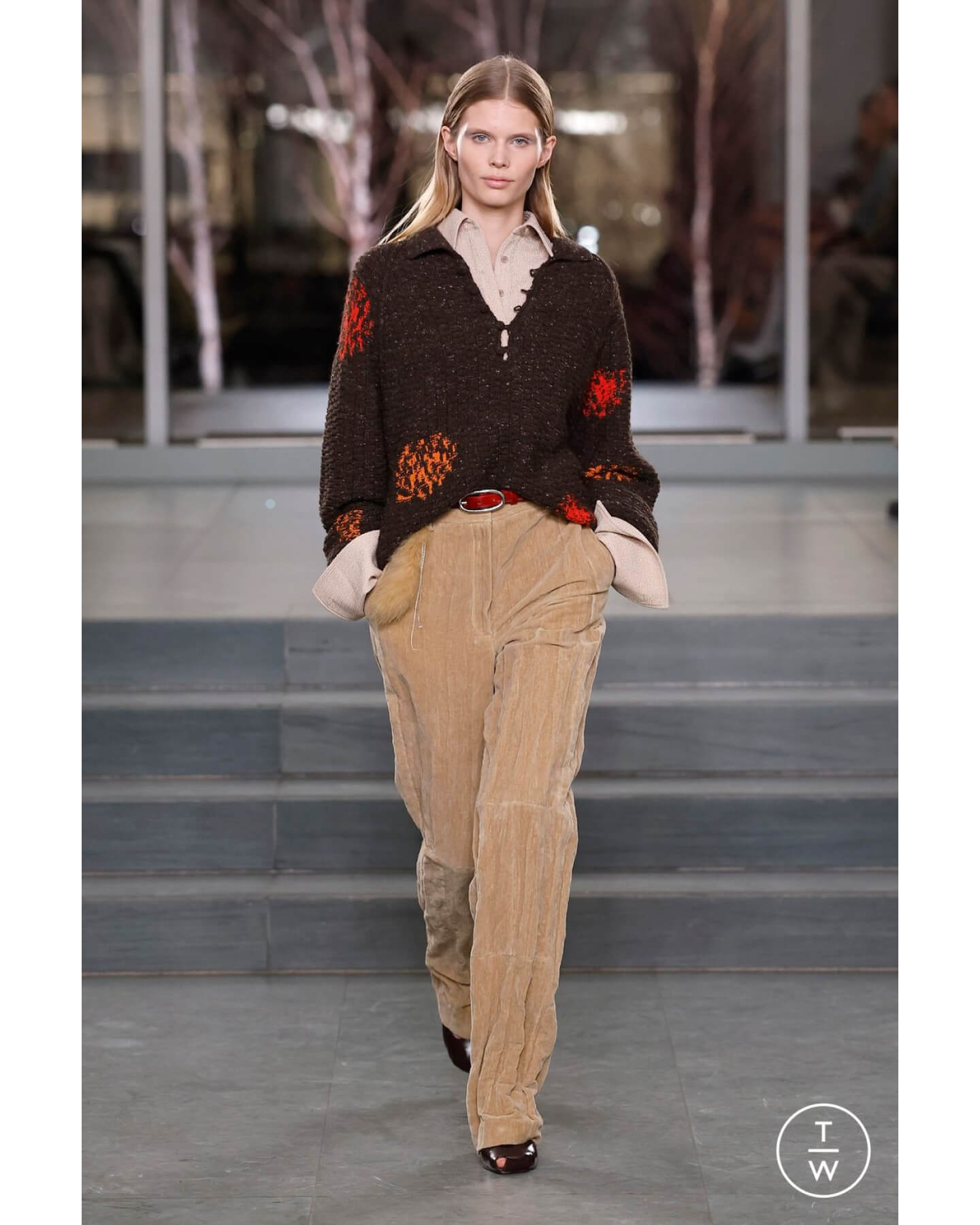Tory Burch (Tagwalk)