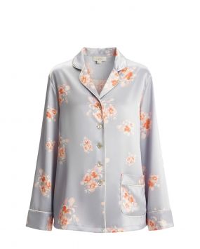 Пижамная рубашка Serena