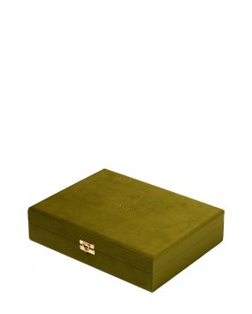 Шкатулка Olive