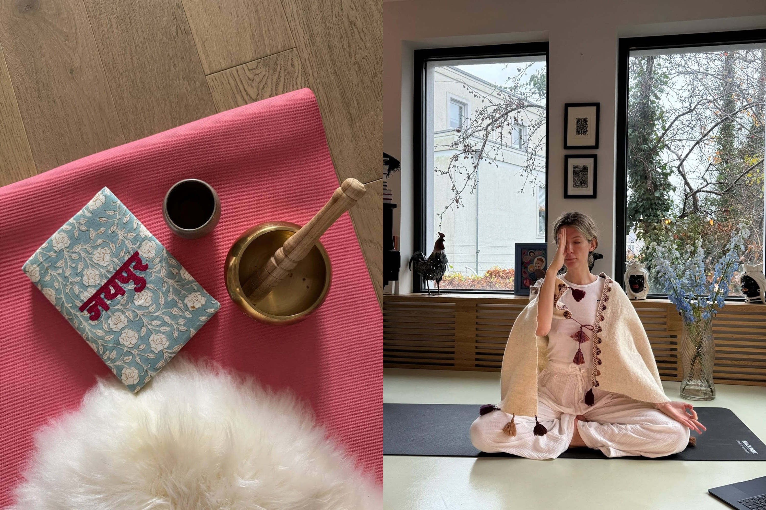 Фото: личный архив Наташи Гуляевой.