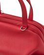 Jenek Сумка Kiss, цвет красный - миниатюра 11