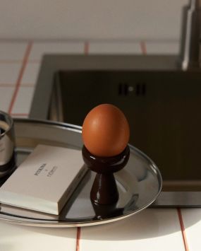 Пашотница Лафит Коричневый