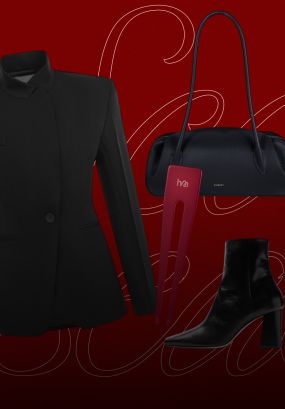 Scorpio Season: что дарить Скорпионам?